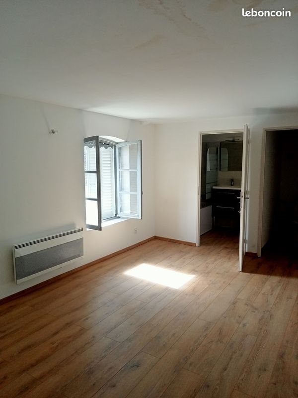 Appartement à vendre, 53m², Valréas