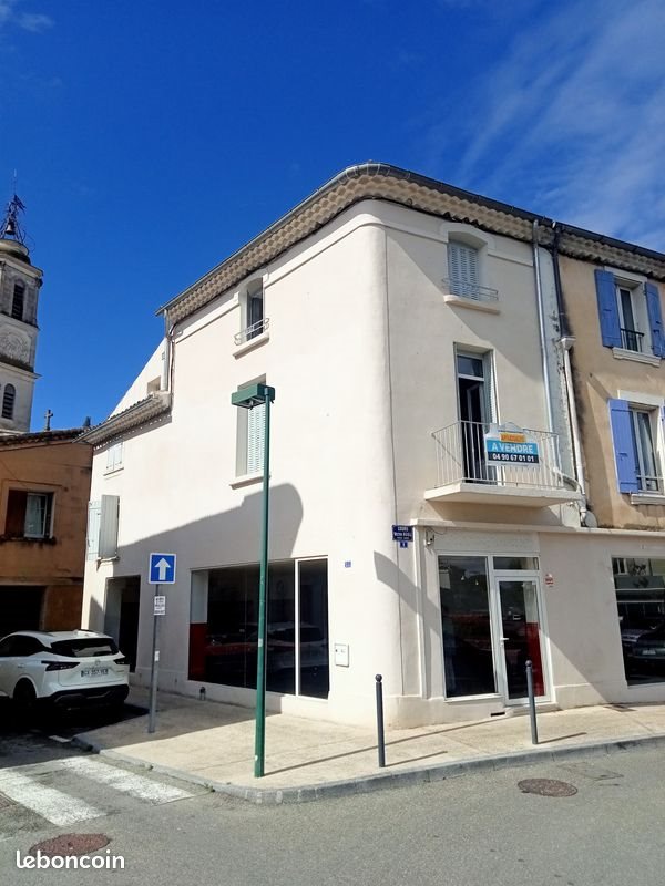 Appartement à vendre, 53m², Valréas