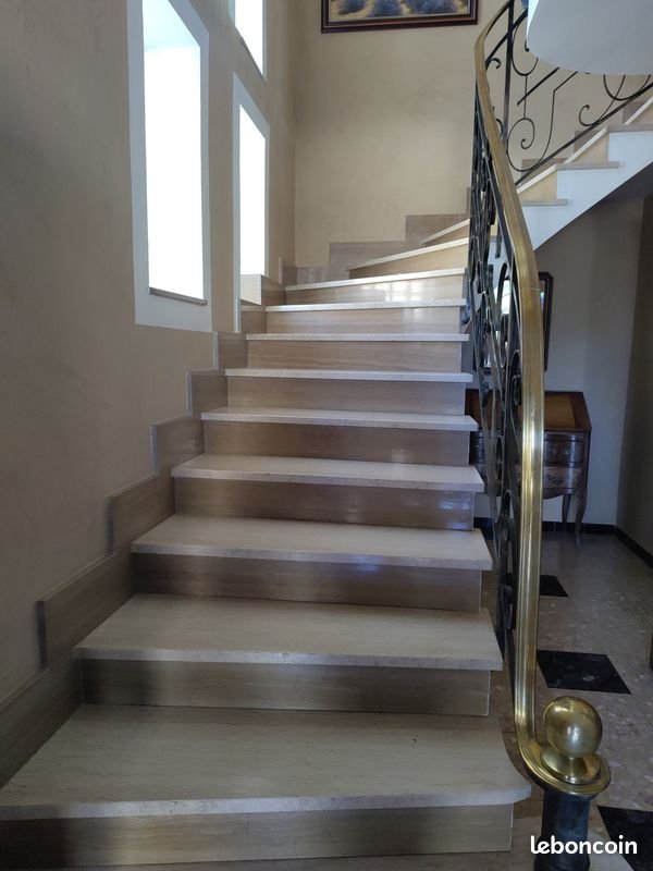 Maison à louer, 154m², Carpentras