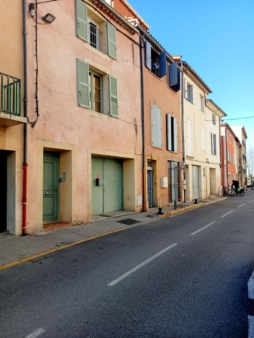 Appartement à vendre, 77m², Carpentras