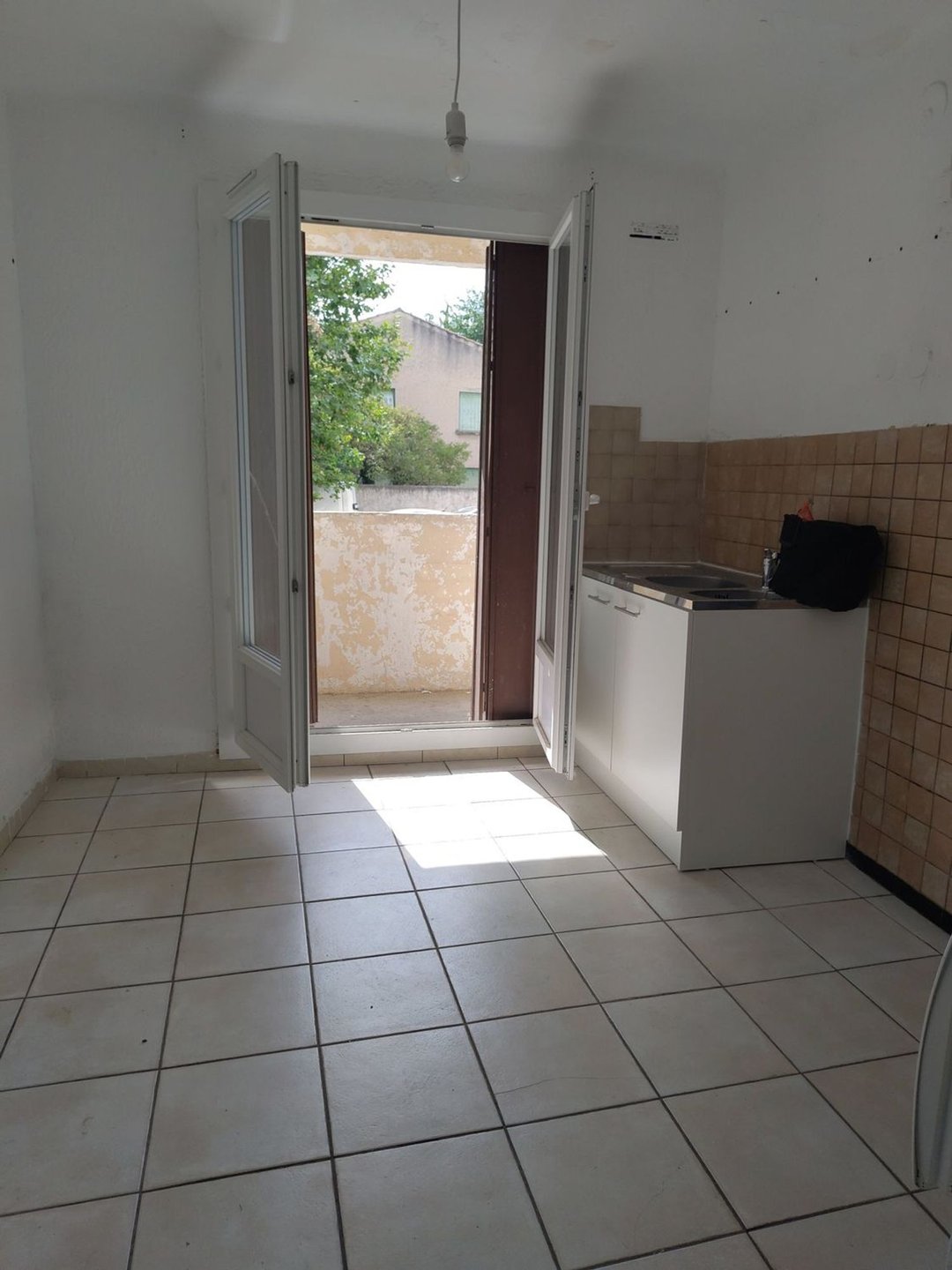Appartement à vendre, 52m², Carpentras