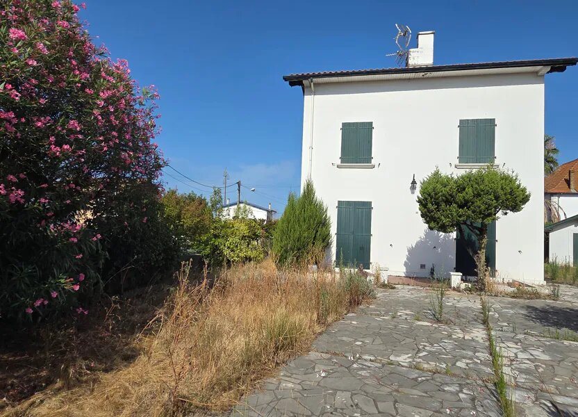 Maison à vendre, 140m², Boucau
