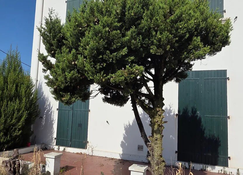 Maison à vendre, 140m², Boucau