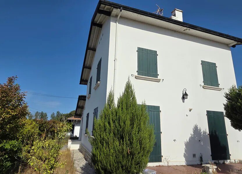 Maison à vendre, 140m², Boucau
