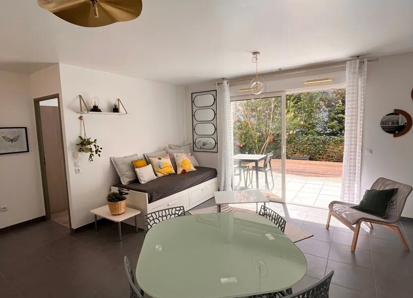 Appartement à vendre, 42m², Ondres