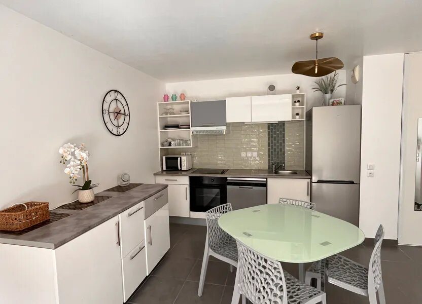 Appartement à vendre, 42m², Ondres