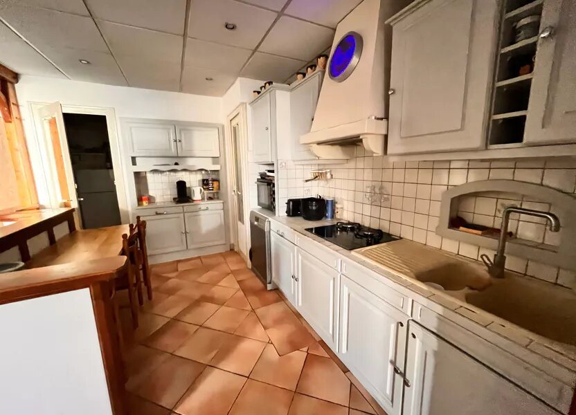 Maison à vendre, 75m², Boucau