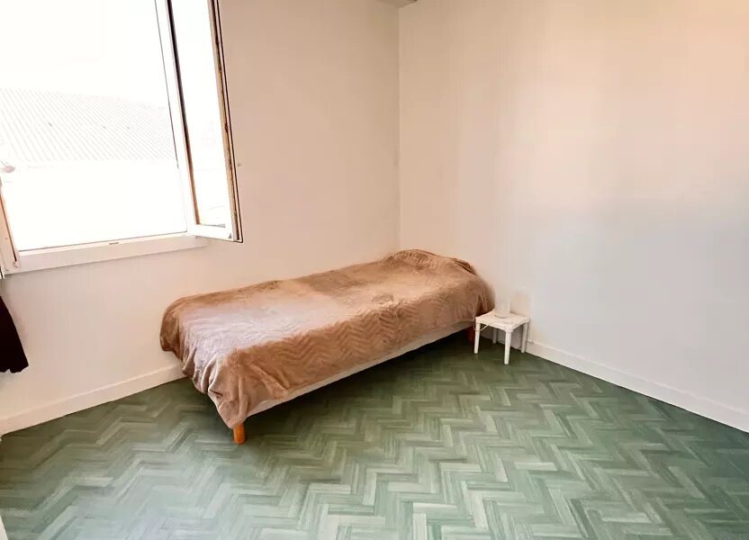 Maison à vendre, 75m², Boucau
