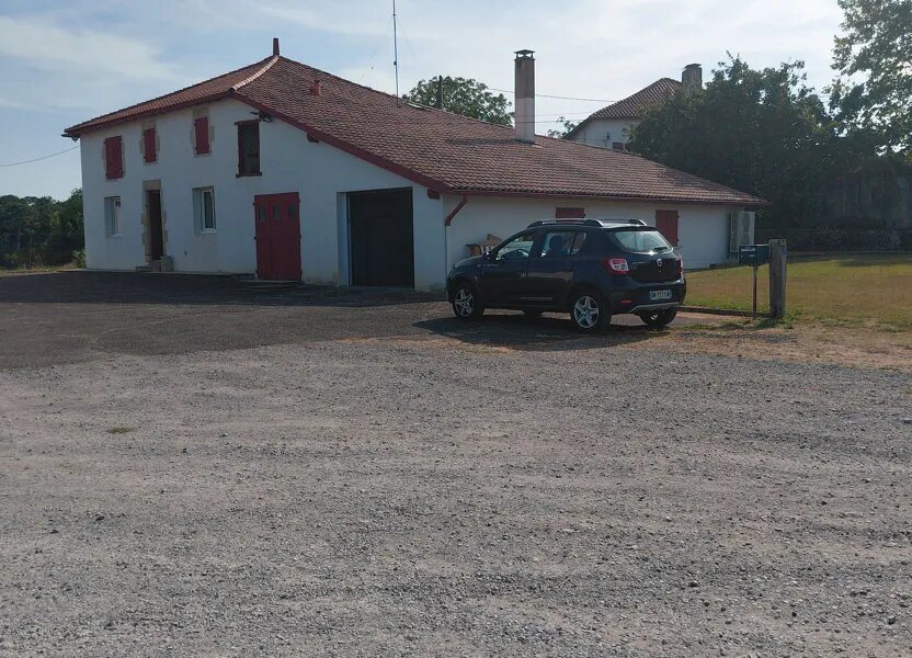Maison à louer, 107m², Tarnos