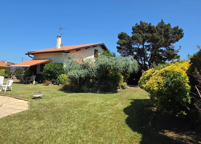 Maison à vendre, 155m², Boucau