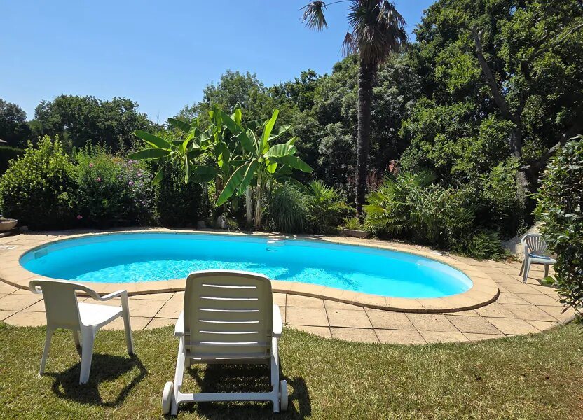 Maison à vendre, 155m², Boucau