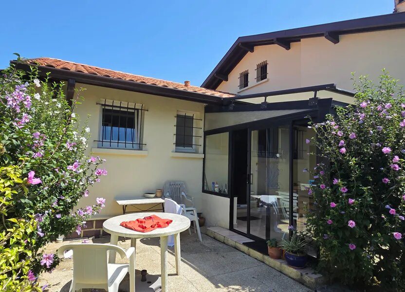 Maison à vendre, 155m², Boucau