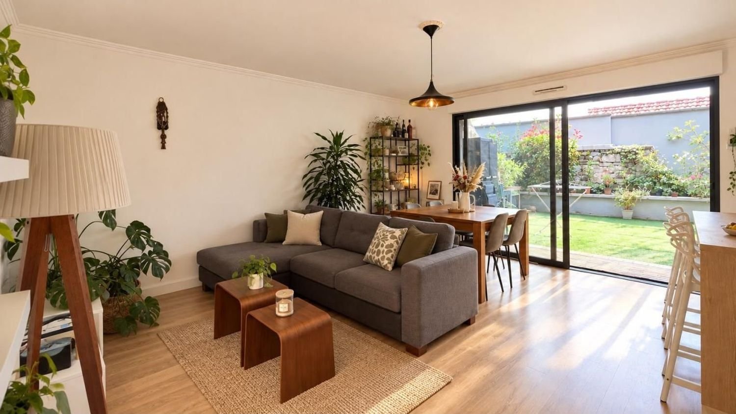 Appartement à vendre, 65m², Bayonne