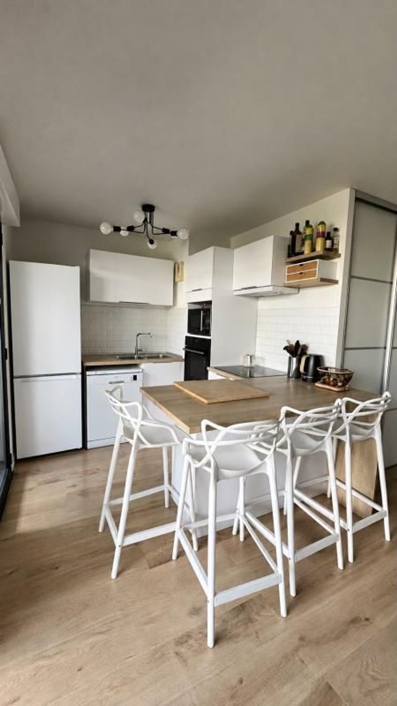 Appartement à vendre, 65m², Bayonne