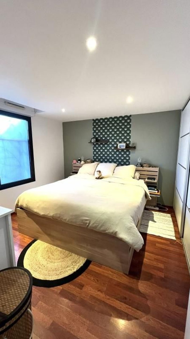 Appartement à vendre, 65m², Bayonne