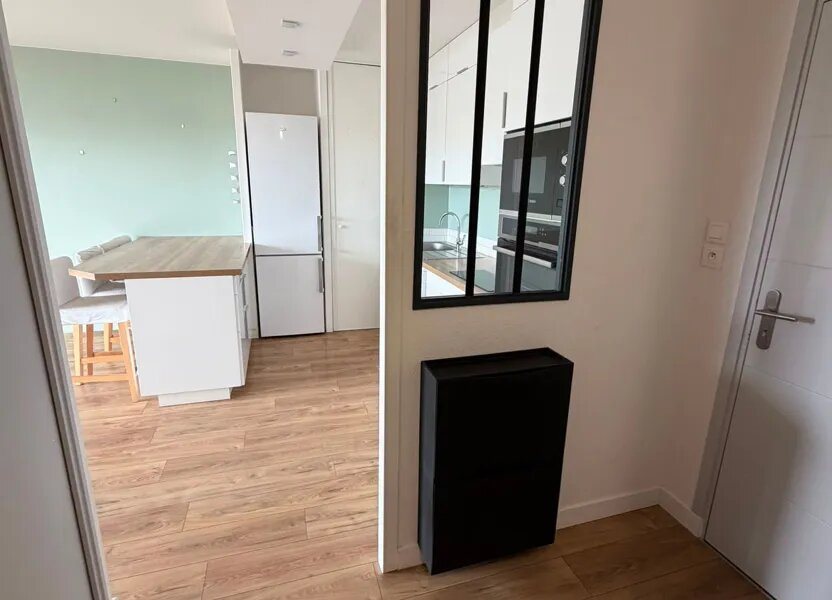Appartement à vendre, 55m², Boucau