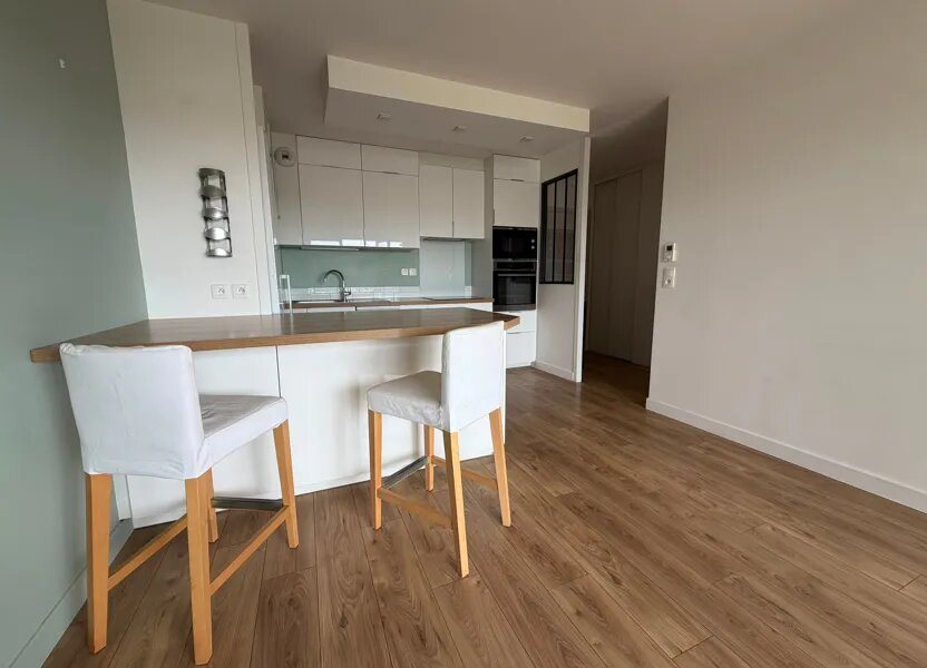 Appartement à vendre, 55m², Boucau