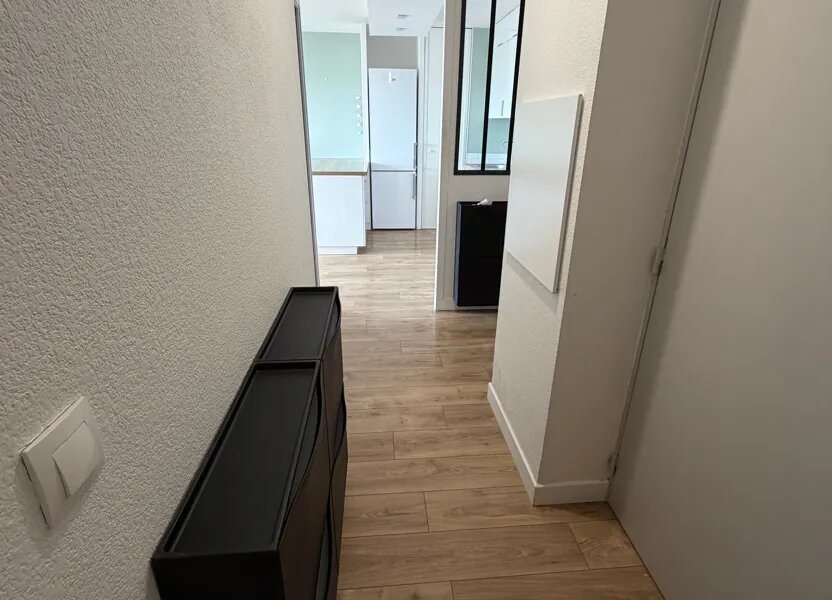 Appartement à vendre, 55m², Boucau