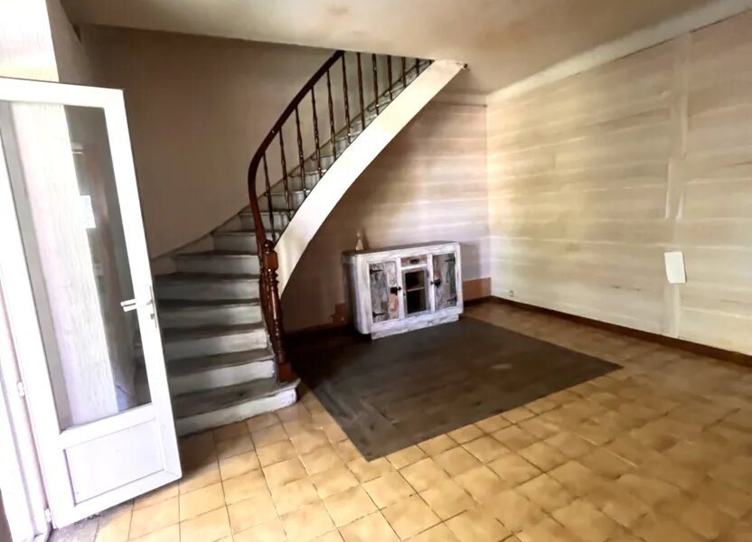 Maison à vendre, 55m², Tarnos