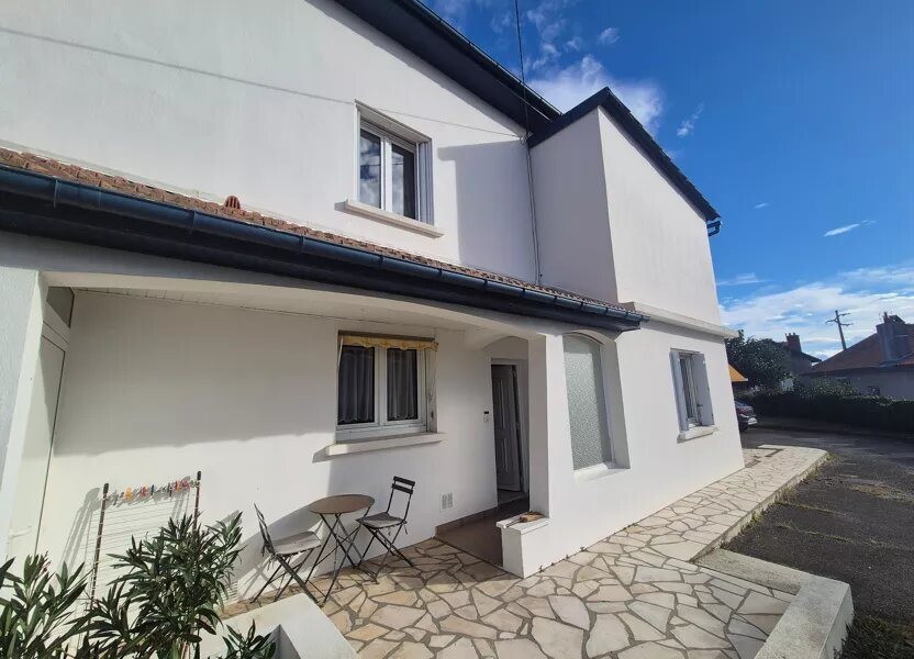 Maison à vendre, 193m², Boucau