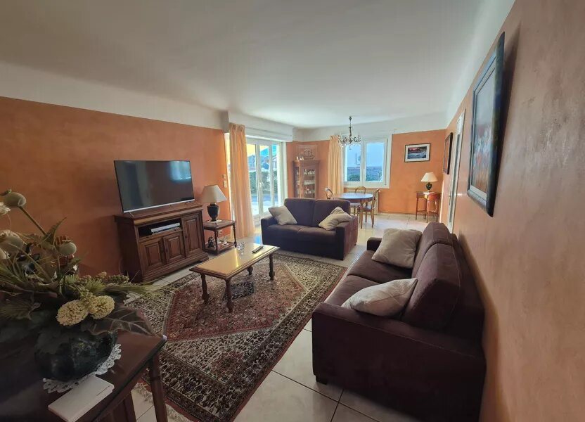 Maison à vendre, 193m², Boucau