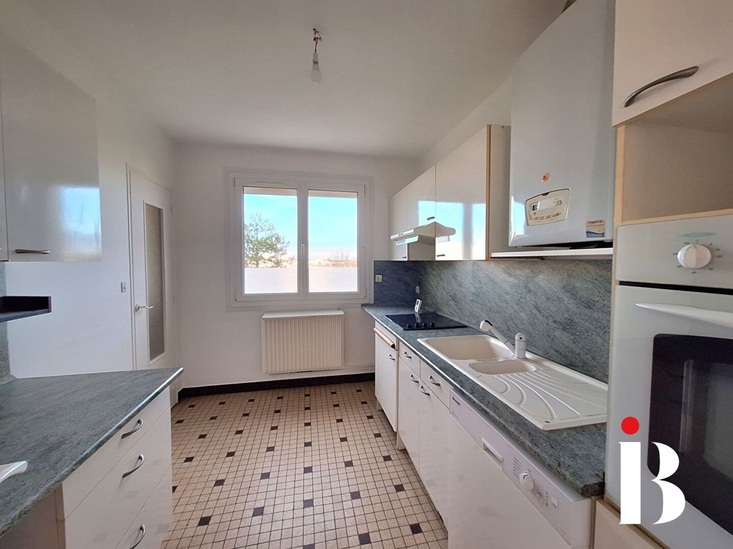 Appartement à louer, 70m², Nantes