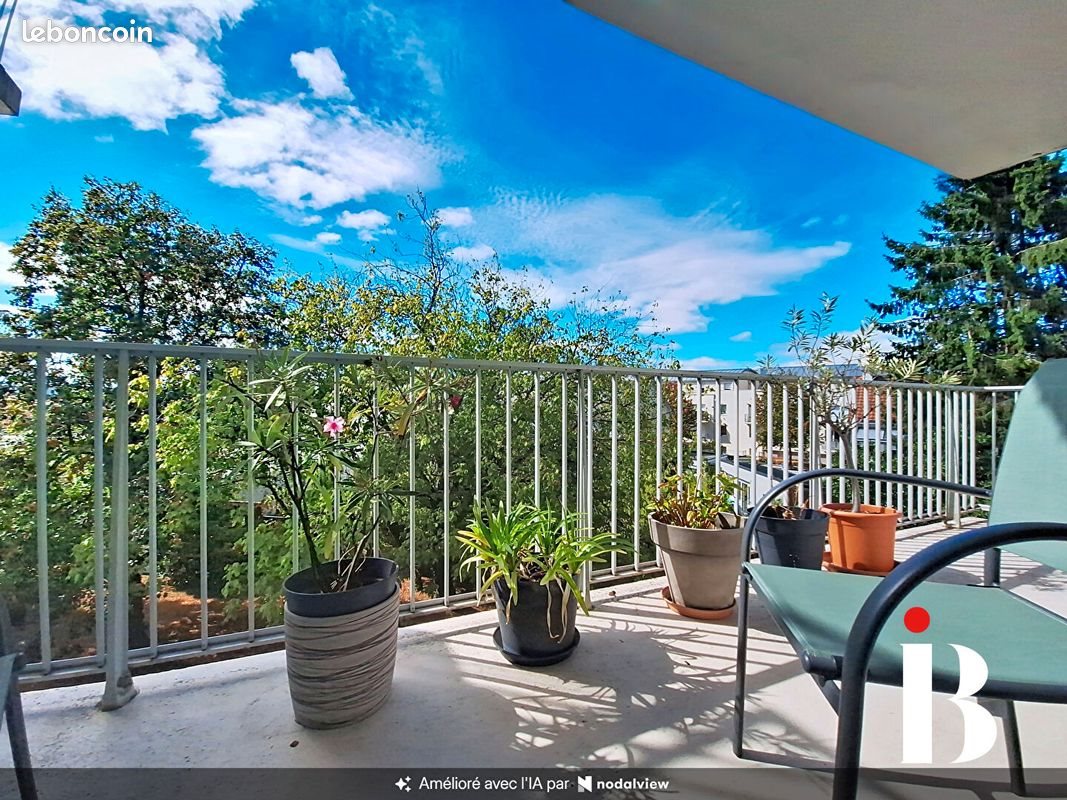 Appartement à vendre, 75m², Nantes
