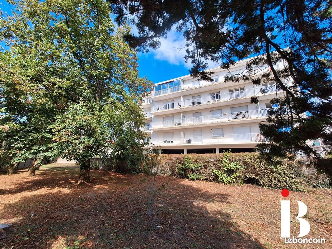 Appartement à vendre, 75m², Nantes