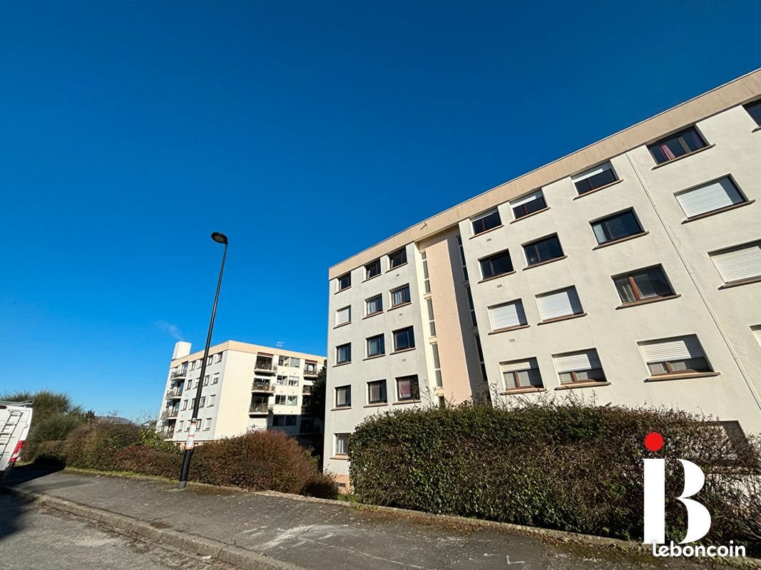 Appartement à louer, 21m², Saint-Herblain