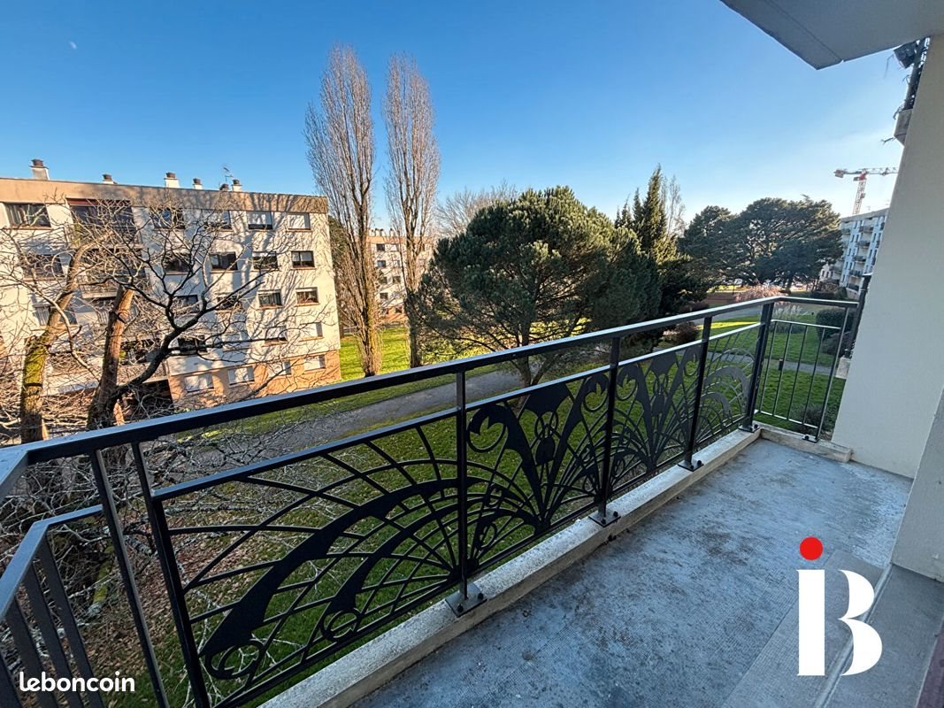 Appartement à louer, 21m², Saint-Herblain