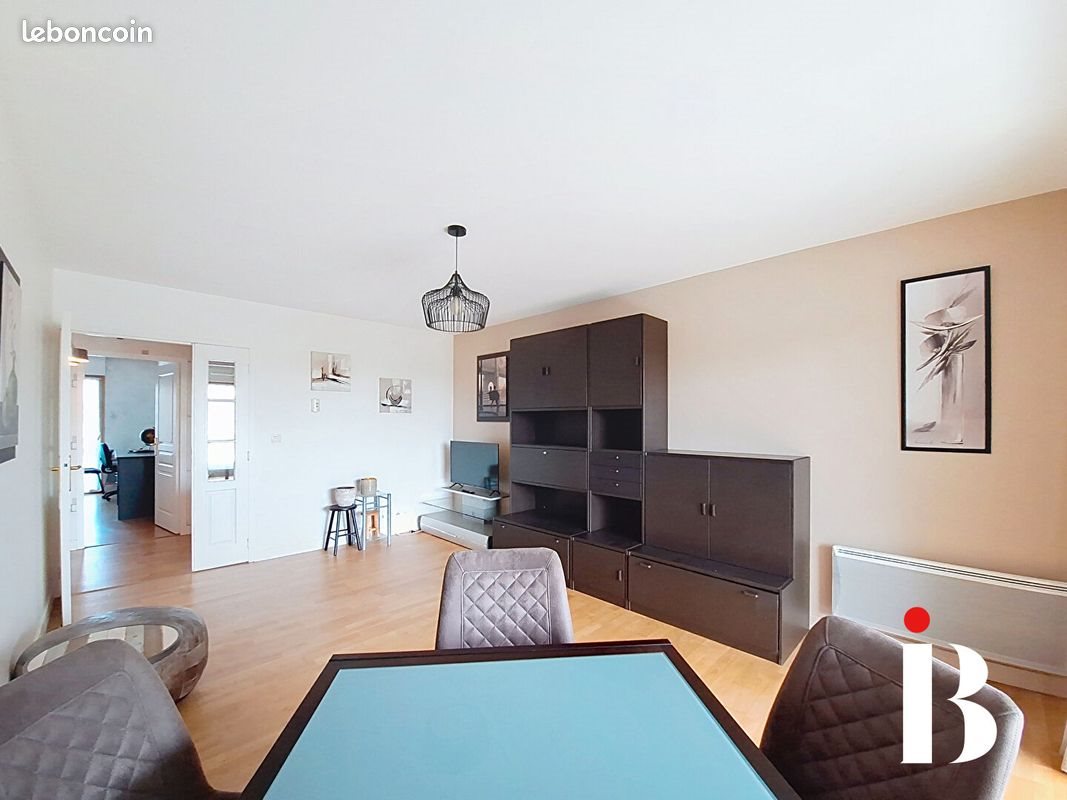 Appartement à vendre, 69m², Saint-Herblain