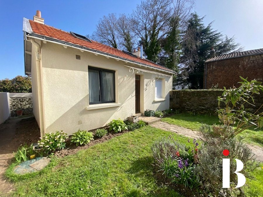 Maison à vendre, 65m², Nantes