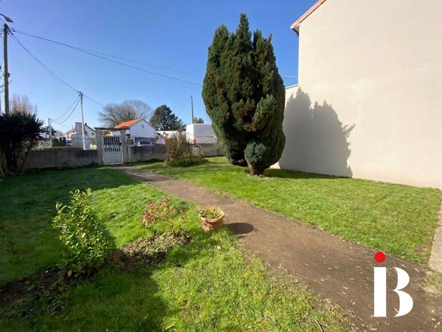 Maison à vendre, 65m², Nantes
