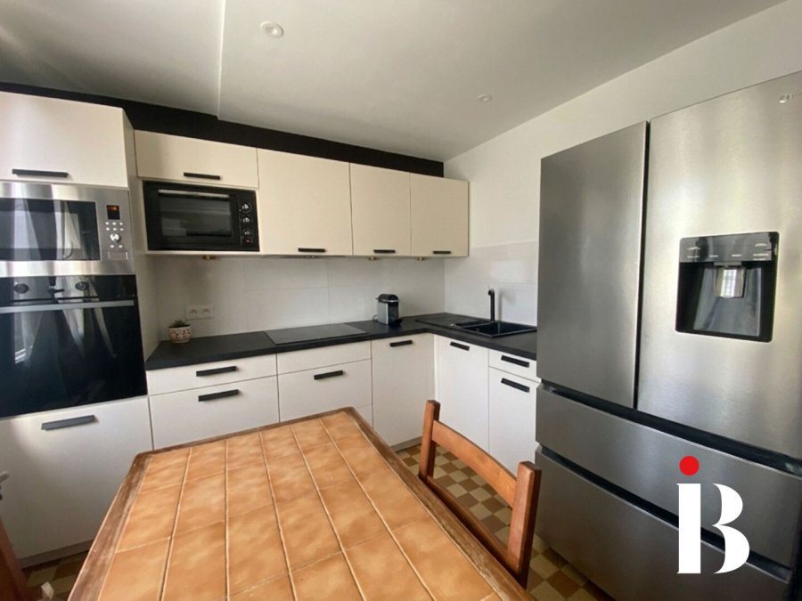 Maison à vendre, 65m², Nantes