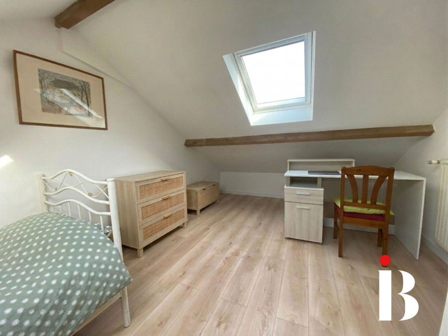 Maison à vendre, 65m², Nantes