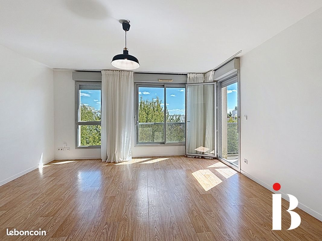 Appartement à louer, 43m², Sainte-Luce-sur-Loire
