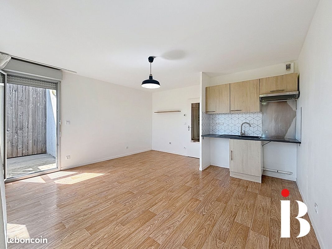 Appartement à louer, 43m², Sainte-Luce-sur-Loire