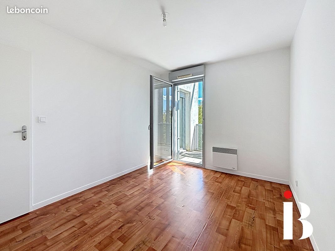 Appartement à louer, 43m², Sainte-Luce-sur-Loire