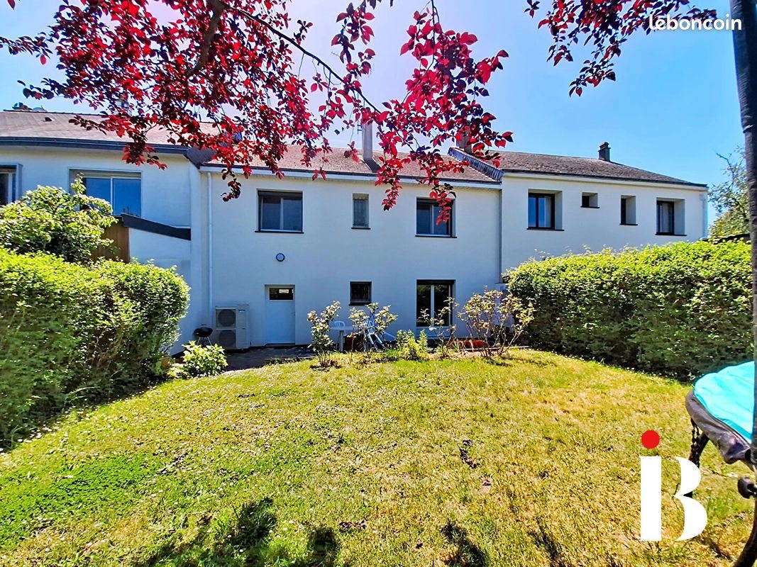 Maison à vendre, 115m², Saint-Herblain