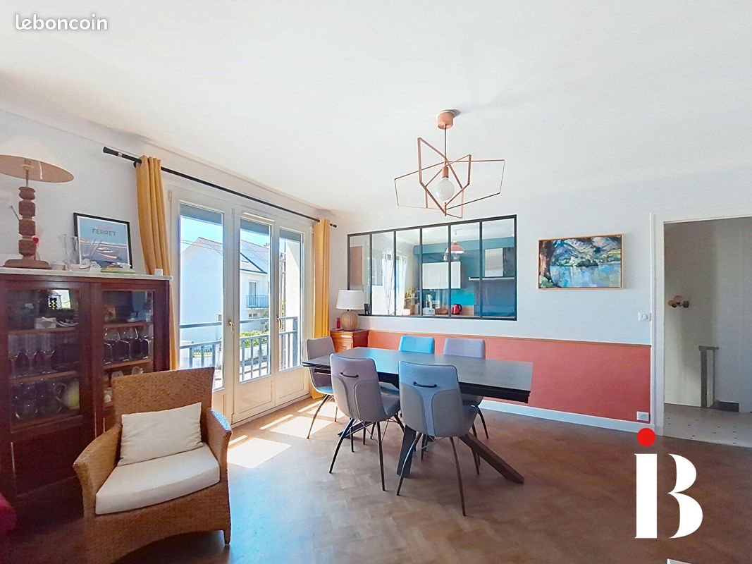 Maison à vendre, 115m², Saint-Herblain