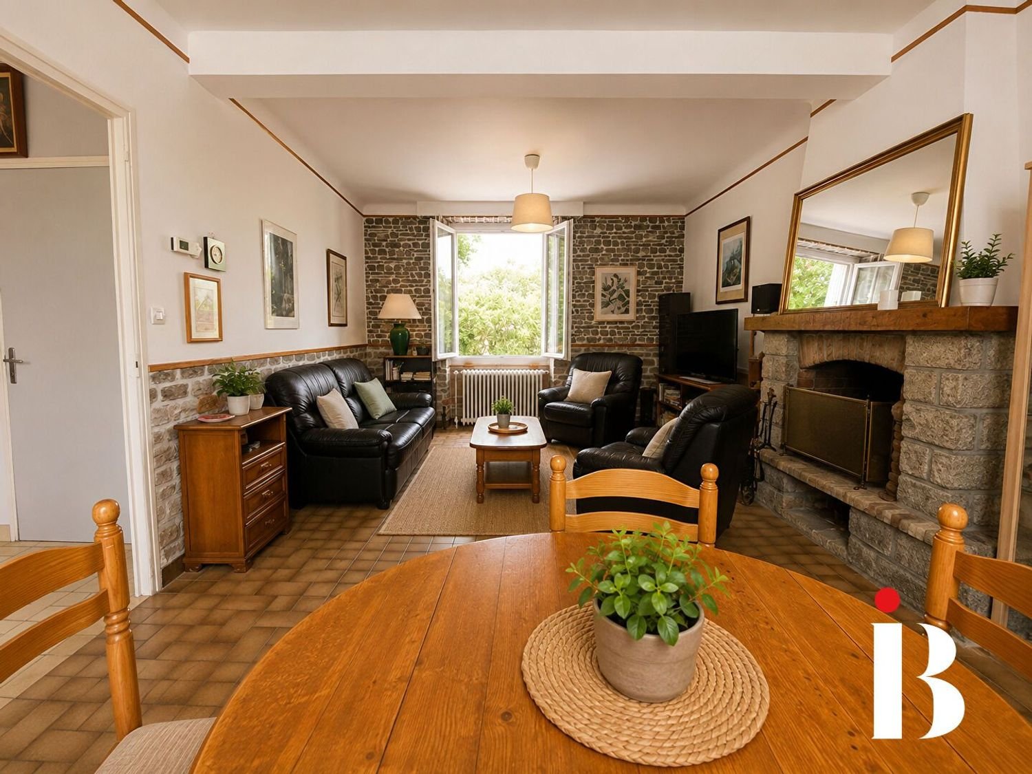Maison à vendre, 114m², Saint-Herblain