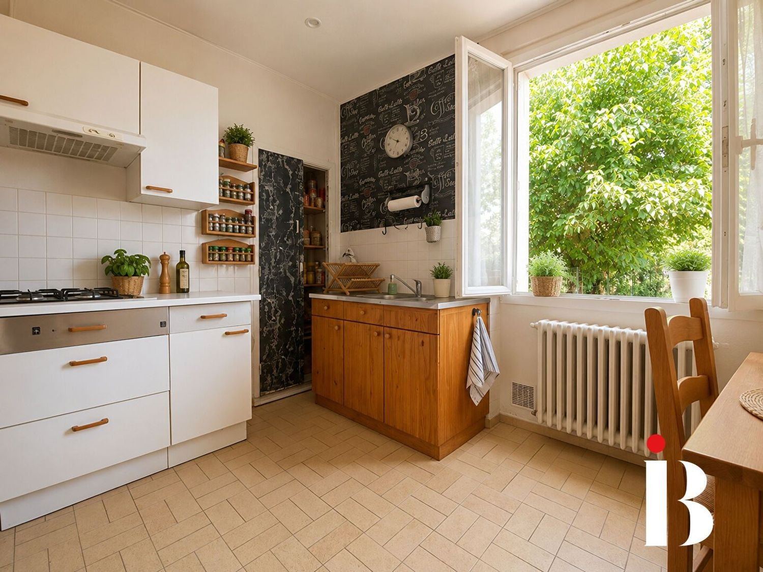 Maison à vendre, 114m², Saint-Herblain