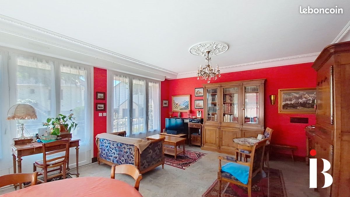 Maison à vendre, 132m², Saint-Herblain