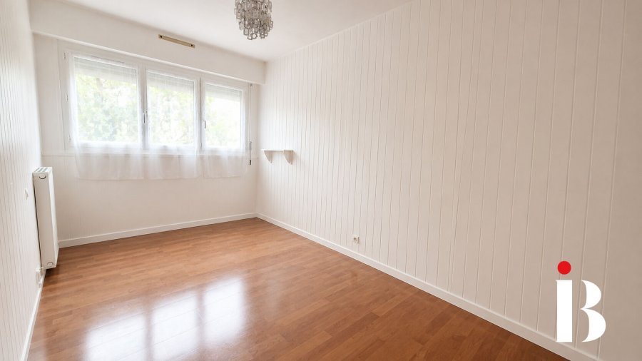 Appartement à vendre, 98m², Saint-Herblain