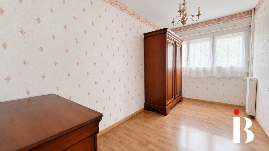 Appartement à vendre, 98m², Saint-Herblain