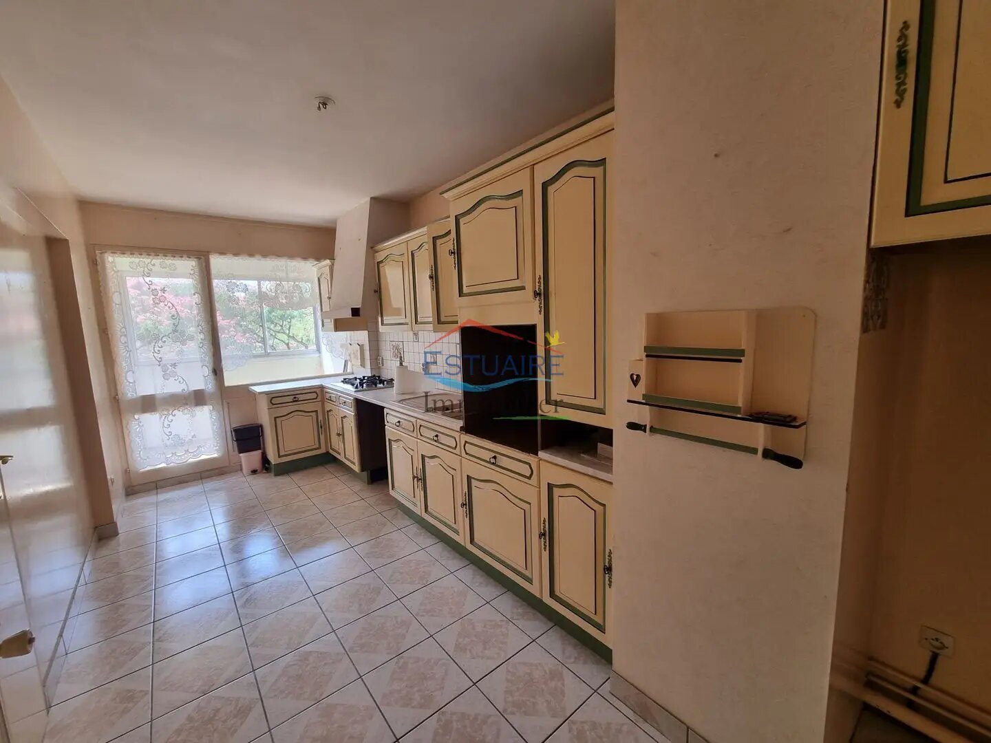 Appartement à vendre, 98m², Saint-Herblain