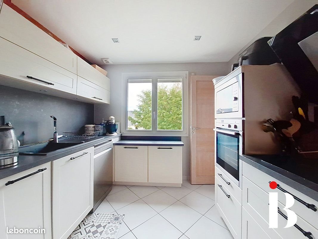 Appartement à vendre, 85m², Nantes