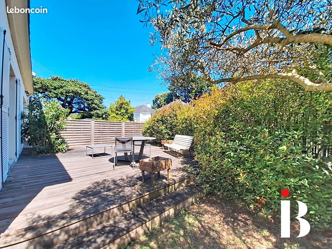 Maison à vendre, 155m², Saint-Herblain
