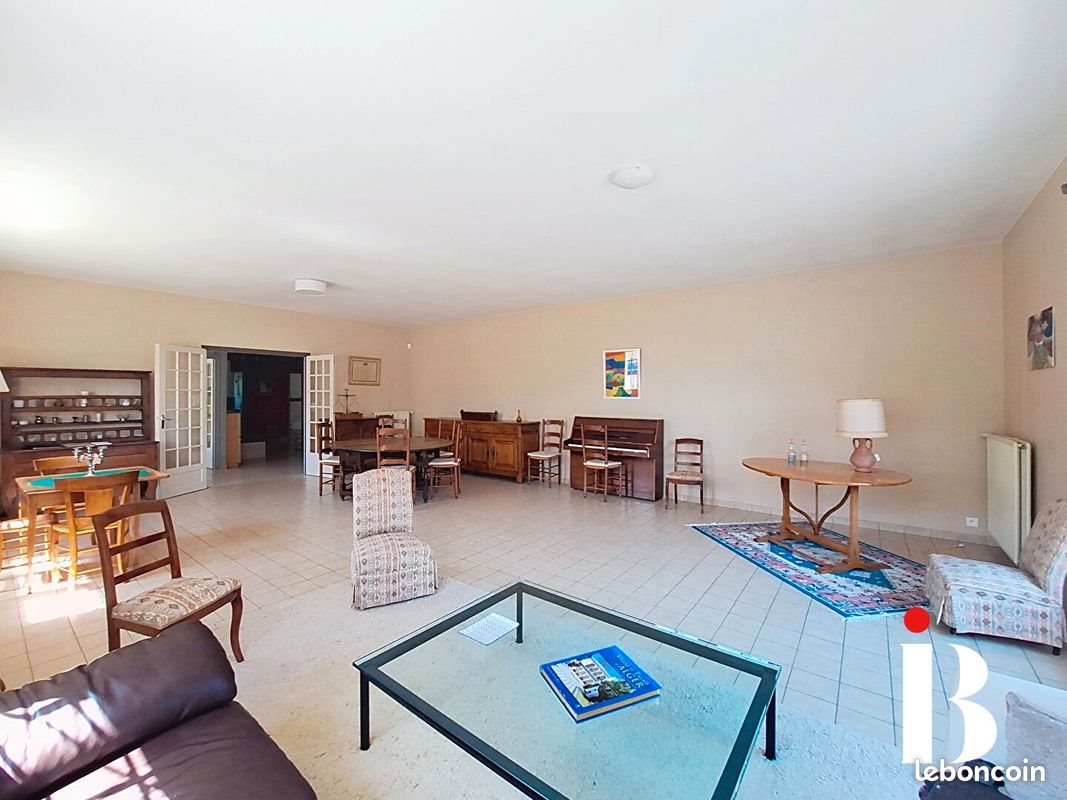 Maison à vendre, 155m², Saint-Herblain
