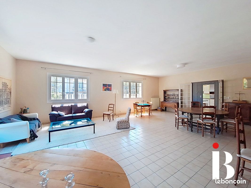 Maison à vendre, 155m², Saint-Herblain